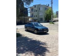 Sahibinden Audi A4 Sedan 1.8 T 1996 Model 