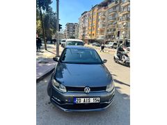 Acil Sahibinden Volkswagen Polo 1.2 TSi Comfortline 2017 Model
