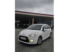 Sahibinden Citroen C3 1.4 VTi Confort 2012 Model