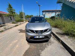 Sahibinden Nissan Qashqai 1.5 dCi Black Edition 2015 Model 