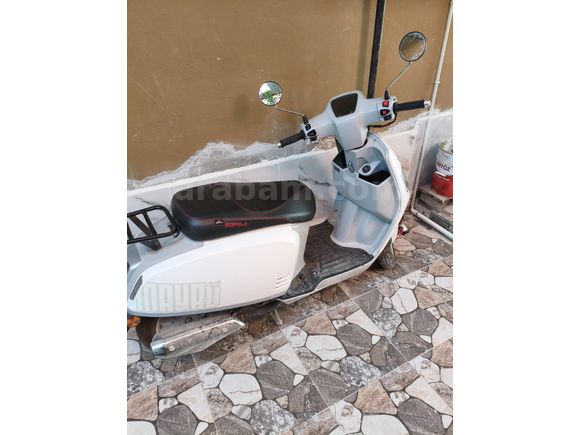 PAZARLIKSIZ sıfıra yakın 850 km