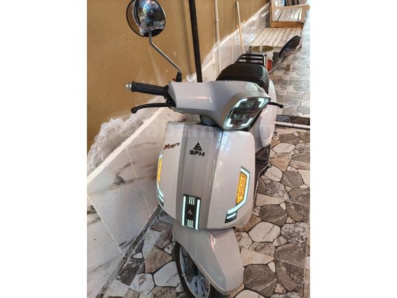 PAZARLIKSIZ sıfıra yakın 850 km