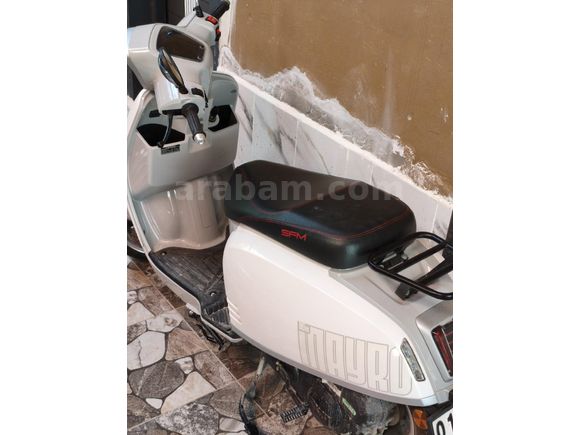PAZARLIKSIZ sıfıra yakın 850 km