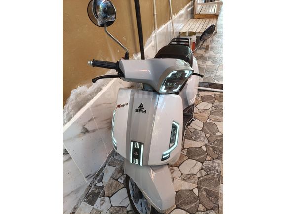 PAZARLIKSIZ sıfıra yakın 850 km