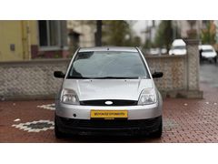 BÜYÜKÖZ OTOMOTİV' DEN UYGUN RAKAMLI 1.4 TDCI FİESTA