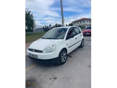 GALERİ CAN'DAN FİESTA 1.4 TDCİ KREDİ KARTINA TAKSİT