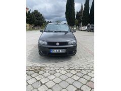 Sahibinden Fiat Albea Sole 1.3 Multijet Premio 2010 Model Samsun
