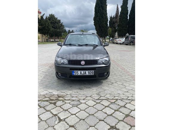 Sahibinden Fiat Albea Sole 1.3 Multijet Premio 2010 Model Samsun