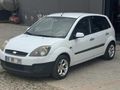 2007 Model Fiesta 1.4 Comfort 165 bin km de