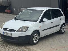 2007 Model Fiesta 1.4 Comfort 165 bin km de