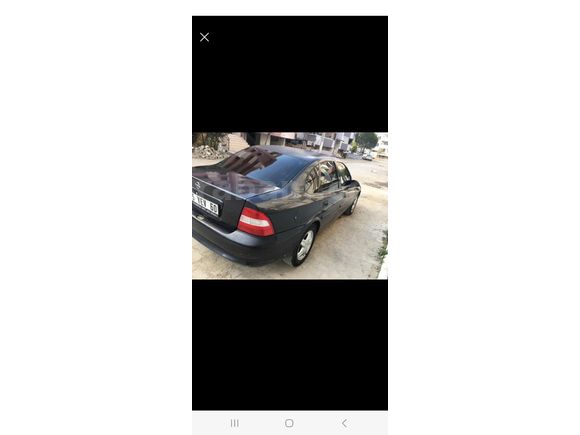 Sahibinden Opel Vectra 2.0 GLS 1996 Model