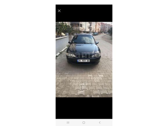 Sahibinden Opel Vectra 2.0 GLS 1996 Model