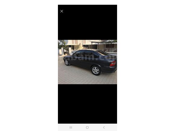 Sahibinden Opel Vectra 2.0 GLS 1996 Model