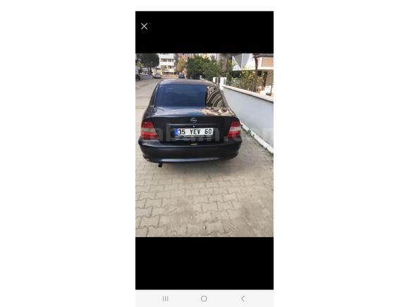 Sahibinden Opel Vectra 2.0 GLS 1996 Model