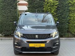 1.5 DİZEL OTOMATİK GT LİNE RİFTER/ HATASIZ/ FULL+FULL/ CAM TAVAN