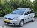 2004 MODEL FORD FİESTA MOTOR SIFIR