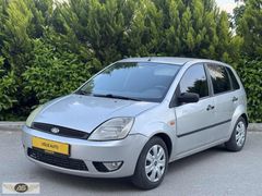 2004 MODEL FORD FİESTA MOTOR SIFIR