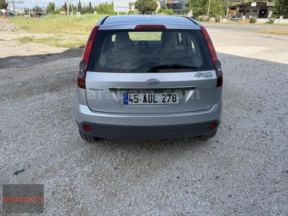 2 yıllık sahinden. Biniciden