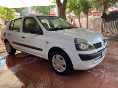 Sahibinden Renault Clio 1.5 dCi Authentique 2004 Model