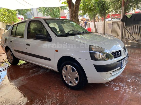 Sahibinden Renault Clio 1.5 dCi Authentique 2004 Model