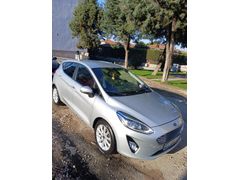 Sahibinden Ford Fiesta 1.1 Titanium 2018 Model