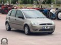 AL-TRAK OTOMOTİVDEN 2004 FORD FİESTA