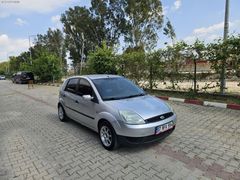 E.S OTOMOTİVDEN FİESTA+MASRAFSIZ+KLİMALI