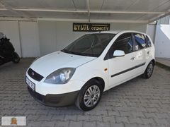 EYLÜL otomotivden YENİ KASA , Değişensiz Fiesta 1.4 TDCI Comfort