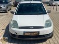 ÖZGÜR CENGİZ'DEN 2004 FORD FİESTA COMFORT