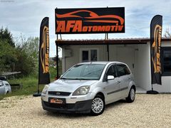 2008 FORD FİESTA 1.4 TDCI COMFORT 251.000 KM
