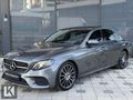 MERCEDES E220D 2016 176 BİN KM AMG COMMAND CAM TAVAN