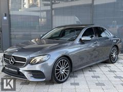 MERCEDES E220D 2016 176 BİN KM AMG COMMAND CAM TAVAN