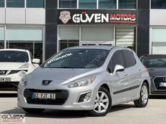/// 2011 MODEL+1.6 eHDI PEUGEOT 308 ACCESS+DEĞİŞENSİZ+OTOMATİK