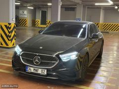 SIFIR AYARINDA 2 AYLIK AMG FULL PAKET HATASIZ PREMIUM AMG