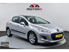 ATA*0.99 ORAN|2012 308 1.6 e-HDİ 120.000 KM|230 PEŞİN-36 AY VADE