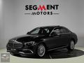 SEGMENT'den 2020/E220 4MATİC/EXCLUSİVE/VAKUM/BURMESTER/COMMAND