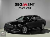 SEGMENT'den 2020/E220 4MATİC/EXCLUSİVE/VAKUM/BURMESTER/COMMAND