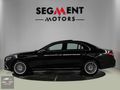 SEGMENT'den 2020/E220 4MATİC/EXCLUSİVE/VAKUM/BURMESTER/COMMAND