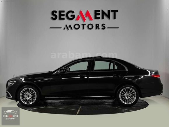 SEGMENT'den 2020/E220 4MATİC/EXCLUSİVE/VAKUM/BURMESTER/COMMAND