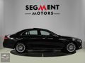 SEGMENT'den 2020/E220 4MATİC/EXCLUSİVE/VAKUM/BURMESTER/COMMAND