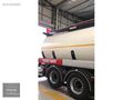 KAYIKÇIOĞLU AUTO - 2012 MODEL ALİ RIZA USTA SAC TANKER