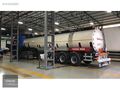 KAYIKÇIOĞLU AUTO - 2012 MODEL ALİ RIZA USTA SAC TANKER