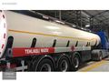 KAYIKÇIOĞLU AUTO - 2012 MODEL ALİ RIZA USTA SAC TANKER