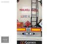 KAYIKÇIOĞLU AUTO - 2012 MODEL ALİ RIZA USTA SAC TANKER