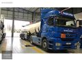 KAYIKÇIOĞLU AUTO - 2012 MODEL ALİ RIZA USTA SAC TANKER