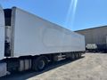 SAMİ MAZMAN DAN 2008 TIRSAN FRİGO CARRIER VECTOR 1850 MOTOR