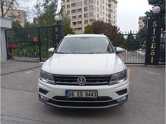 ilk sahibinden hatasız boyasız.
