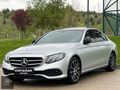 KOPARAN 2016 MERCEDES E220D / %70'İNE 7 AY 0 FAİZ TİCARİ