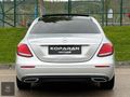 KOPARAN 2016 MERCEDES E220D / %70'İNE 7 AY 0 FAİZ TİCARİ
