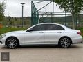 KOPARAN 2016 MERCEDES E220D / %70'İNE 7 AY 0 FAİZ TİCARİ